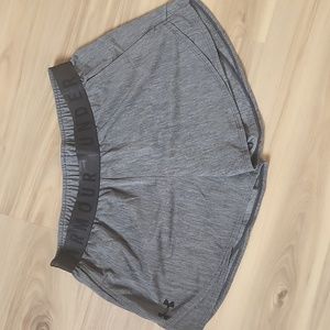 Womens under armour shorts